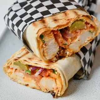 CHICH TAOUK  