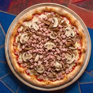 Pizza San Marco