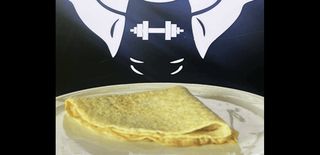 Протеинова палачинка (110г)