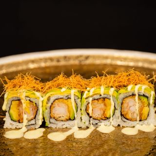 Uramaki Dragonlee Style 8 Pzs.