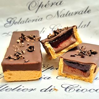 Gossip LUSINGA (monoporzione)