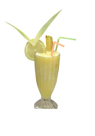 Jus D'ananas