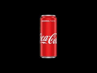Coca Cola 330 ml