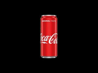 Coca Cola 330 ml