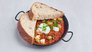SHAKSHUKA