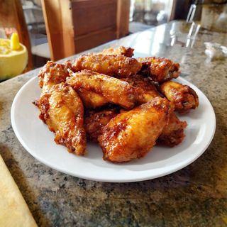 Buffalo Wings