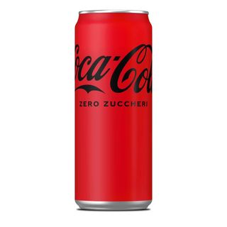 COCA COLA ZERO 