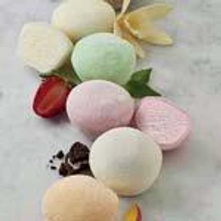 Ice mochi - 2 pezzi