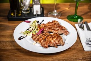 CEAFA DE PORC LA GRATAR