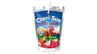 Sok Capri-Sun Mystic Dragon (200 ml)