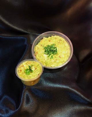 Guacamole Casero (250 G.)
