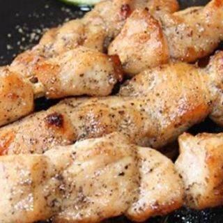 282. Yaki tori