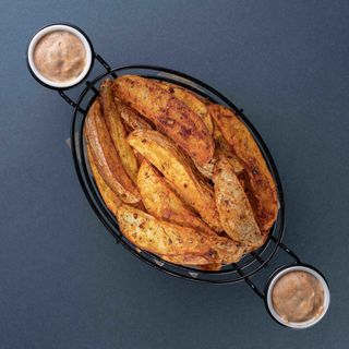 კარტოფილი მექსიკურად