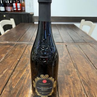 CALLESSELLA IGT ROSSO DA 75 CL