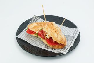 Italijanski sendvič