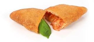 Calzone fritto
