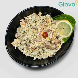 Salade Orientale