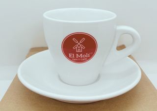 Set Taza Oficial Molí