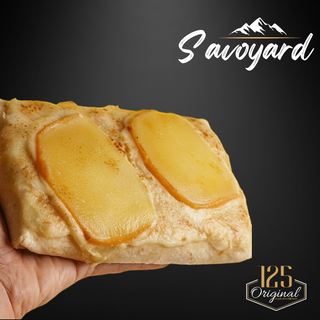 Le savoyard