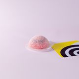 Малина-кокос (100гр)