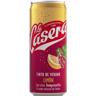 Tinto de Verão La Casera