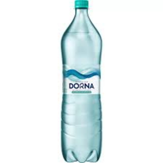 Дорна вода негазована