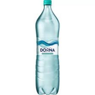 Дорна вода негазована