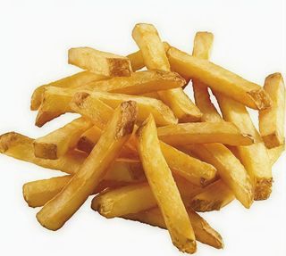 13a. Papas Fritas