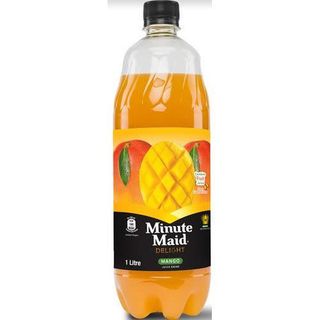 Minute Maid
