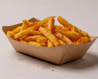 Patatine M paprika affumicata