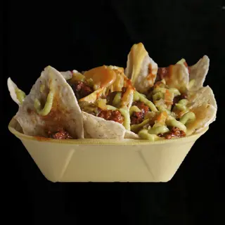Nachos Perreando