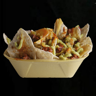 Nachos Perreando