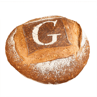 Tradición Granier Con Masa Madre