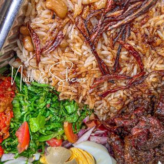 Garaugarau X Balangu