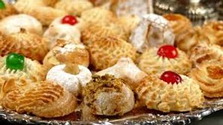 Paste di mandorla 500 g