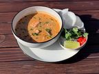 "Tom Yum" з морепродуктами (350/50/50g)