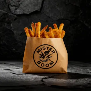 Boom Fries