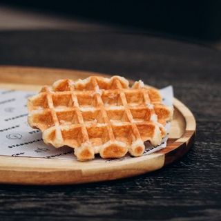 Gofr belgijski