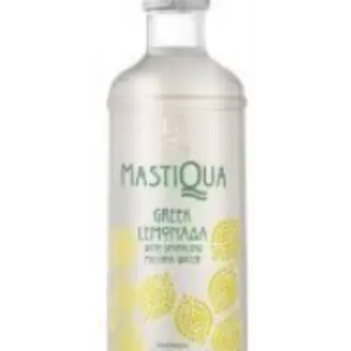  Mastiqua Greek Lemonada   