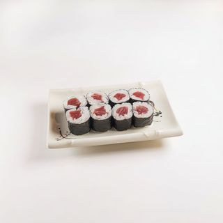 Tekkamaki de Atún (8 uds.)