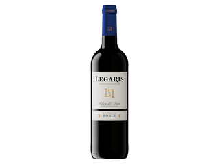 Legaris Roble Tinto