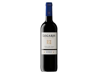 Legaris Roble Tinto