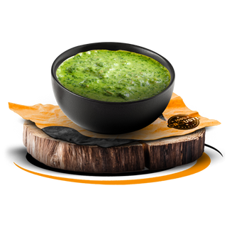 Sauce Verte