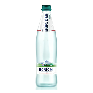 Borjomi (стекло)