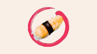 Nigiri Shkampi