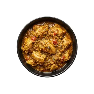 Pollo Methi
