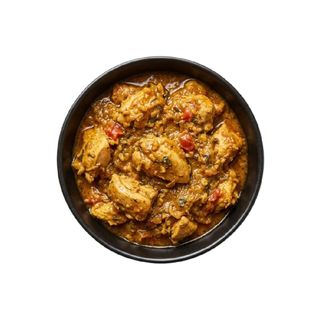 Pollo Methi