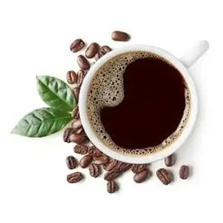 Black Coffee