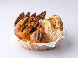 Хлібний кошик