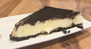 Tarta de Oreo